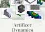 do industrial equipment design, cad, fea